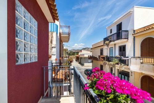 Apartamento Casa Chloe