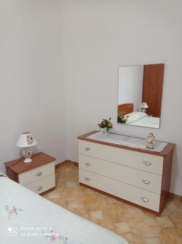 Apartamento La Casetta Cosachi