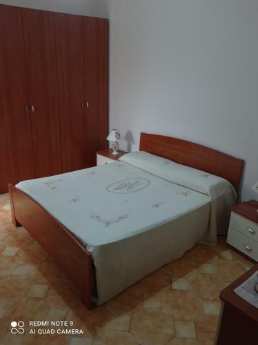 Apartamento La Casetta Cosachi