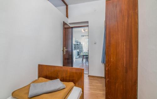 Studio Apartman