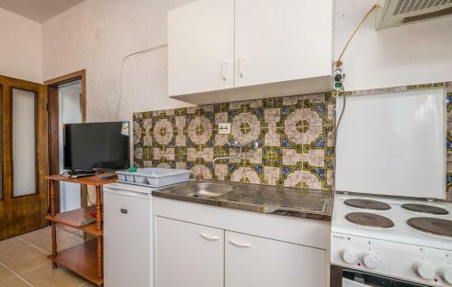 Studio Apartman