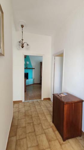 Apartamento Casa Adelia