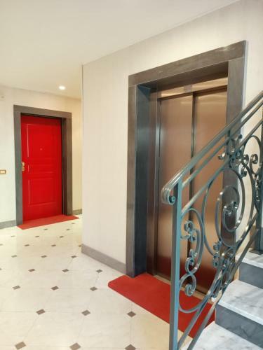Apartamento Palace Britannique Love And Magic In Bordighera