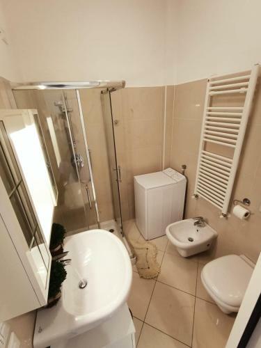 Apartamento Palace Britannique Love And Magic In Bordighera