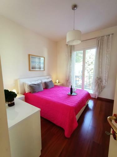 Apartamento Palace Britannique Love And Magic In Bordighera