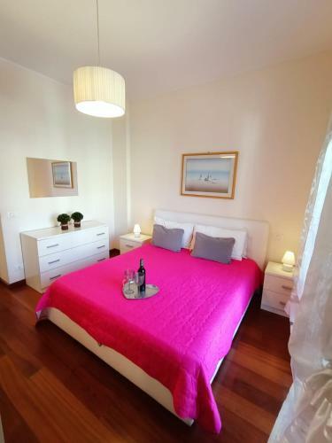 Apartamento Palace Britannique Love And Magic In Bordighera