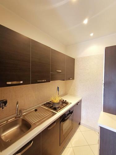 Apartamento Palace Britannique Love And Magic In Bordighera