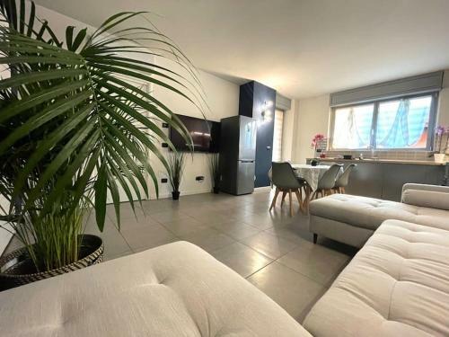 Apartamento Central B&B - Ap. A - Free Parking