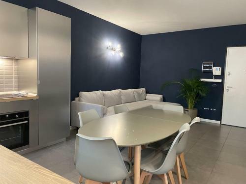Apartamento Central B&B - Ap. A - Free Parking