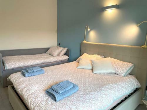 Apartamento Central B&B - Ap. A - Free Parking