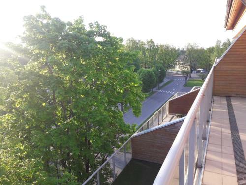 Apartamento Sunset Terrace