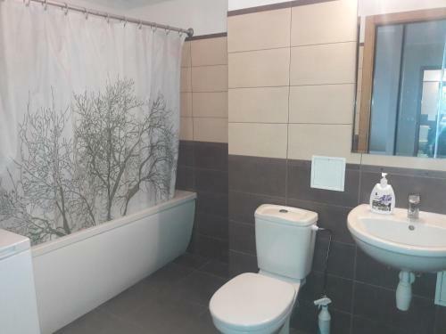 Apartamento Sunset Terrace