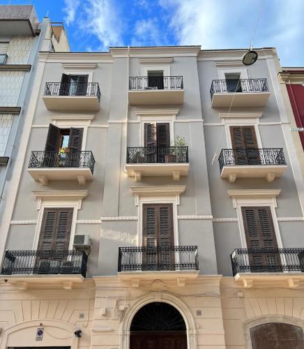 Apartamento Ground Floor City Center 85