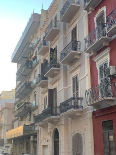 Apartamento Ground Floor City Center 85