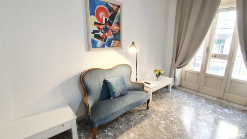 Hostal Apulian Central Apartment - Bari Centro