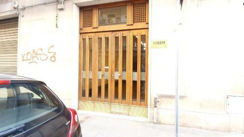 Hostal Apulian Central Apartment - Bari Centro
