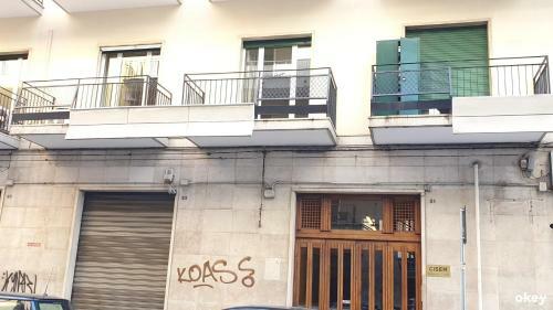 Hostal Apulian Central Apartment - Bari Centro