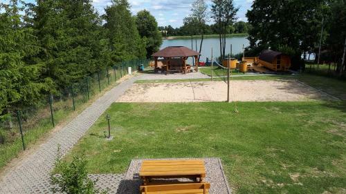 Lodge Domek Borowiacki