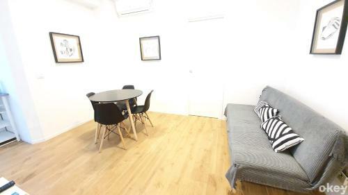 Apartamento Bed & Relax Loft - Bari Centro