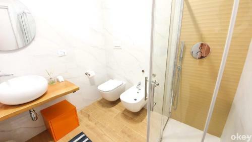 Apartamento Bed & Relax Loft - Bari Centro