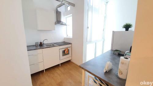 Apartamento Bed & Relax Loft - Bari Centro