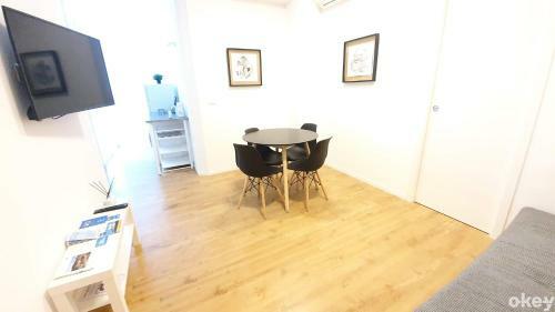 Apartamento Bed & Relax Loft - Bari Centro