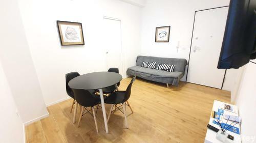 Apartamento Bed & Relax Loft - Bari Centro