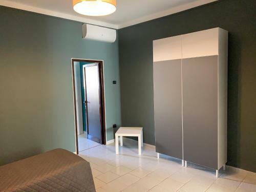 Apartamento Skandivi