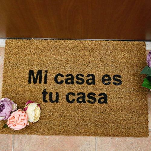 Apartamento My Dwelling