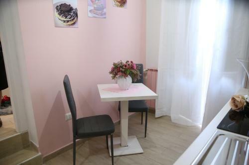 Apartamento My Dwelling