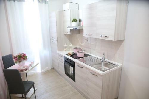 Apartamento My Dwelling