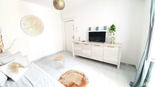 Twin Room Apulia Apartment - Bari Centro