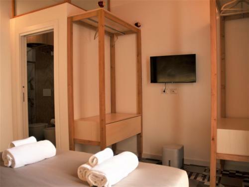 Hostal La Felicia