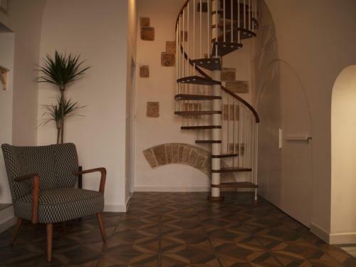 Hostal La Felicia