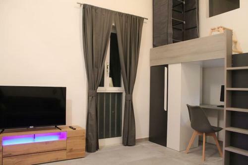 Apartamento Casa Rodi