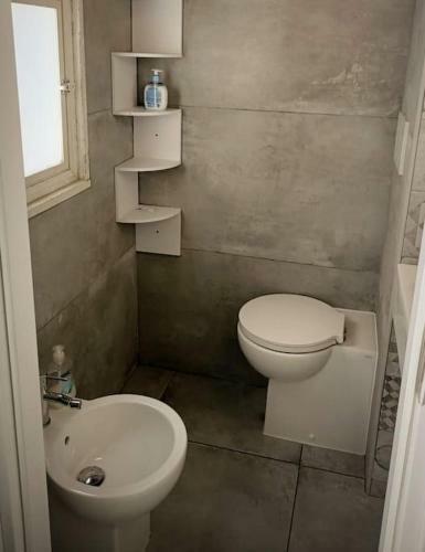 Apartamento Casa Rodi
