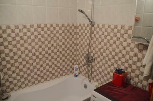 Apartamento Green Lily