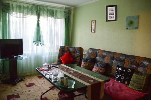 Apartamento Green Lily