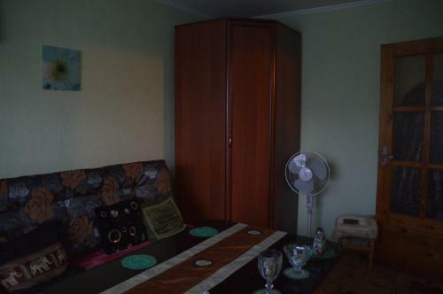Apartamento Green Lily