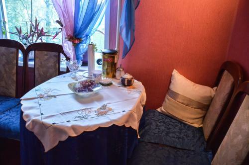 Apartamento Green Lily