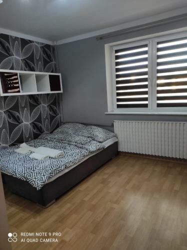 Apartament Z Tarasem