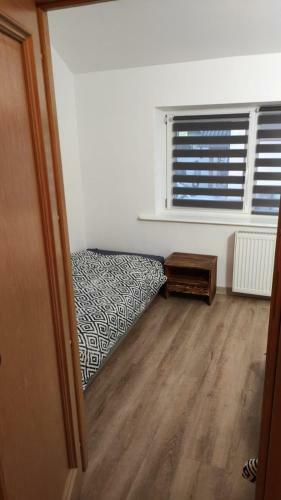 Apartament Z Tarasem
