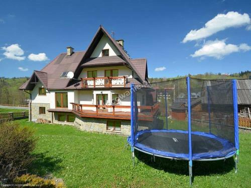 Bed & Breakfast Willa Bartu? Baliczek