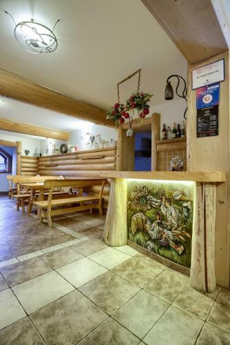 Bed & Breakfast Willa Bartu? Baliczek