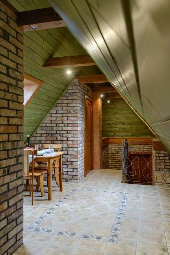 Bed & Breakfast Willa Bartu? Baliczek