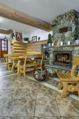 Bed & Breakfast Willa Bartu? Baliczek