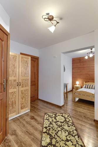Bed & Breakfast Willa Bartu? Baliczek