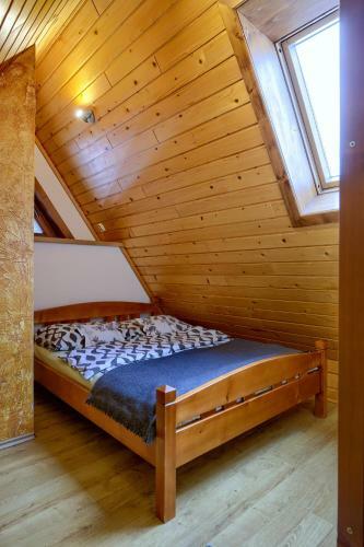 Bed & Breakfast Willa Bartu? Baliczek
