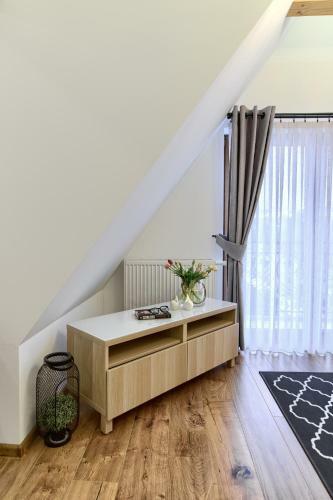 Bed & Breakfast Willa Bartu? Baliczek