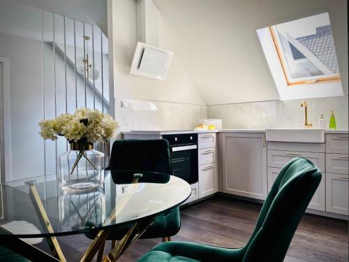 Deerhome Apartment